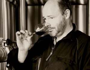 olivier cheminade degustation vin cuve