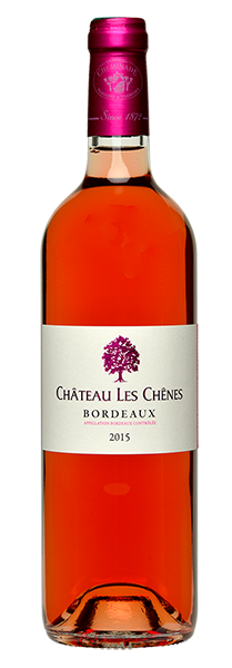 cheminade-vin-bordeaux-rose-chenes